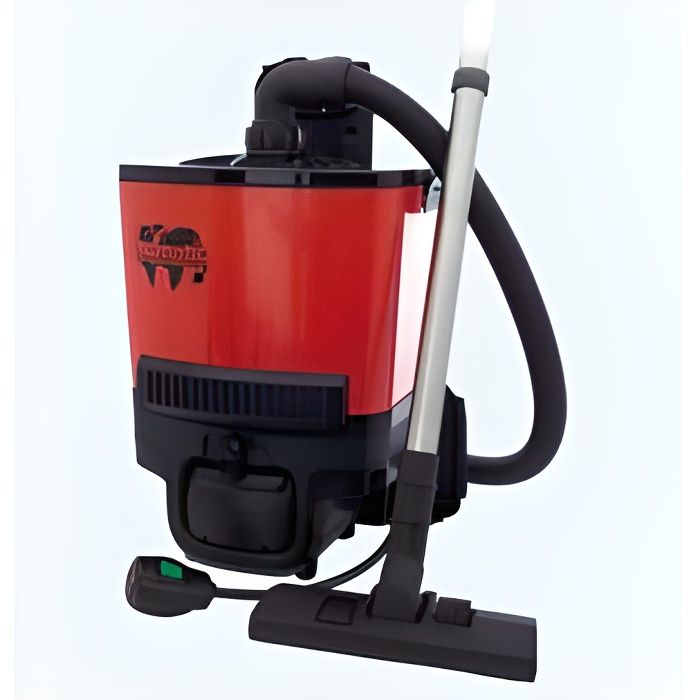 ASPIRATEUR DORSAL A BATTERIE RSB140 NUMATIC