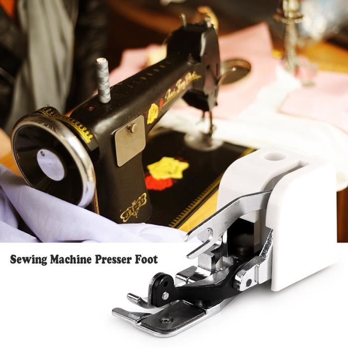 Accessoire De Machine De Coudre