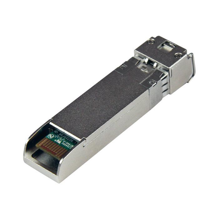 STARTECH SFP à fibre optique Gigabit