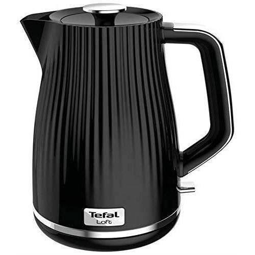 Kettle TEFAL KO250830, 1.7l black