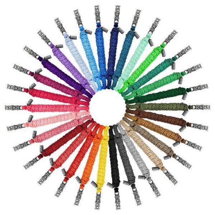 Comparer les prix de Longe équitation avec mousqueton finition en noir EQuest Ultimo