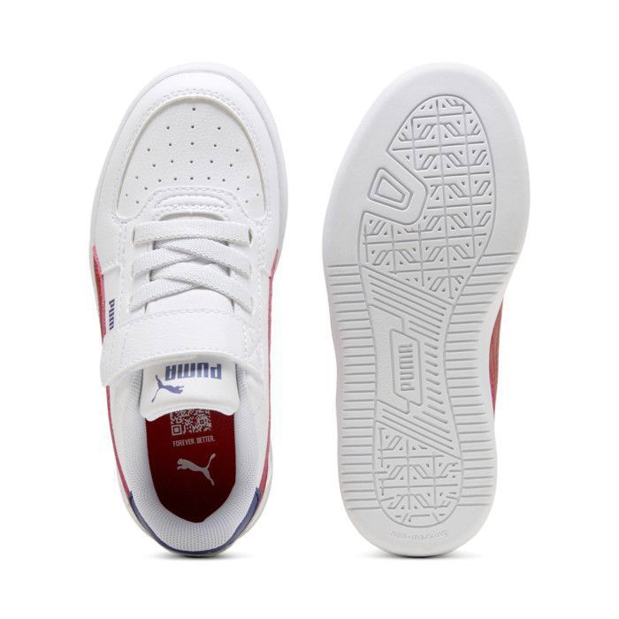 Puma Baskets enfant Puma Caven 2.0 AC+
