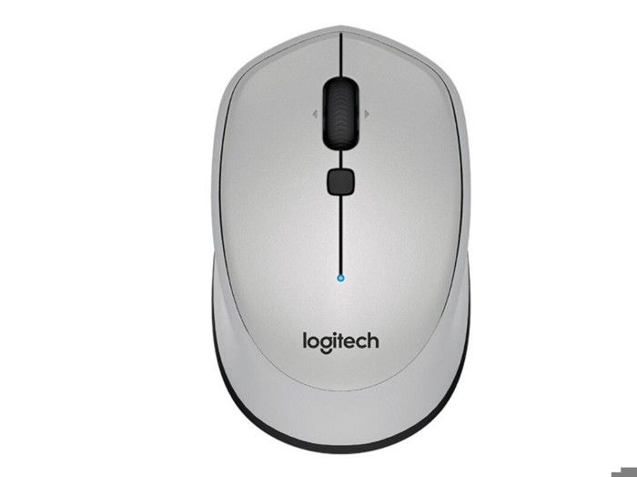 Gaming Logitech M336 1000dpi