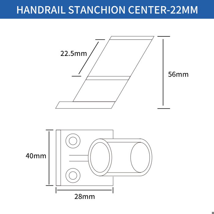 Set De 3 Mains Courantes En Laiton PE – Échelle 1/100 – Balustrade Navire – Longueur 290mm, Épaisseur 0,3mm (9 Pièces)