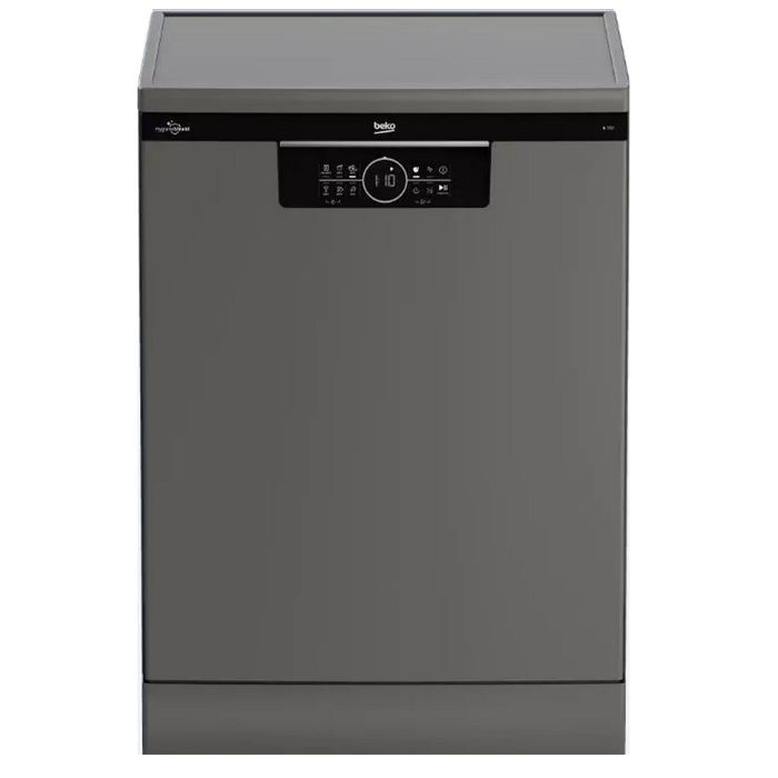 Beko Lave-vaisselle 60cm 14 couverts 46db - BDFN26446G