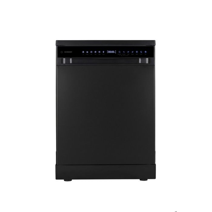 Schneider SCDW1444CB Lave vaisselle 14 couverts pose libre 60cm