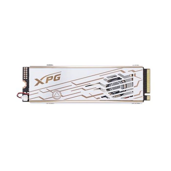 Disque SSD ADATA XPG Mars 980 Pro PCIe Gen5 x4 14 000 Mo/