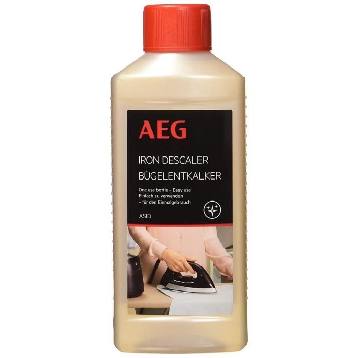 AEG Accessoire de nettoyage ASID