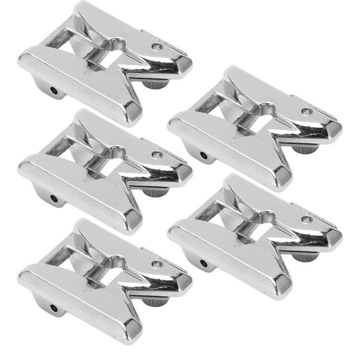 Akozon Pied-de-biche Pour Machine à Coudre Rouleau à Coudre