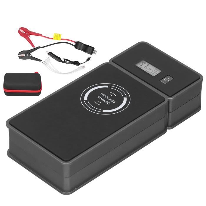 Batterie externe pour voiture - Cdiscount