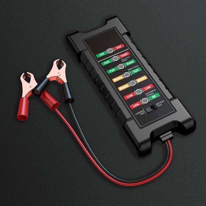 ARAMOX vérificateur d