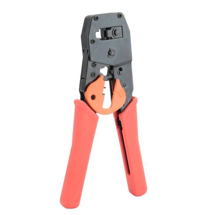 Accessoire Réparation Frein Aramox - Pince à Ressort Frein à Tambour, Outil Mécanicien Haute Résistance Pince Ressort Frein Tambour
