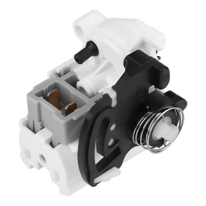 Serrure électrique De Hayon/coffre Pour Renault Clio 3, Mégane 2, Scénic 2 - Neuf, Garantie 2 Ans