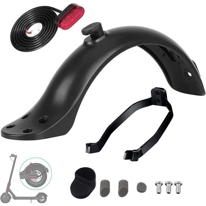 Support de gardeboue arrière pour électrique Mi Xiaomi