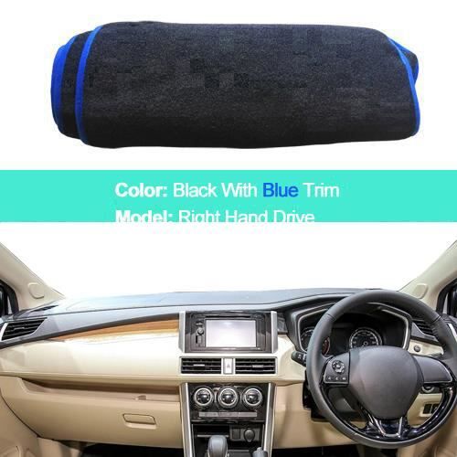 Tapis Pare-Soleil Tableau De Bord Pour Hon-Da Fit Jazz Gr Gs 2020-2022