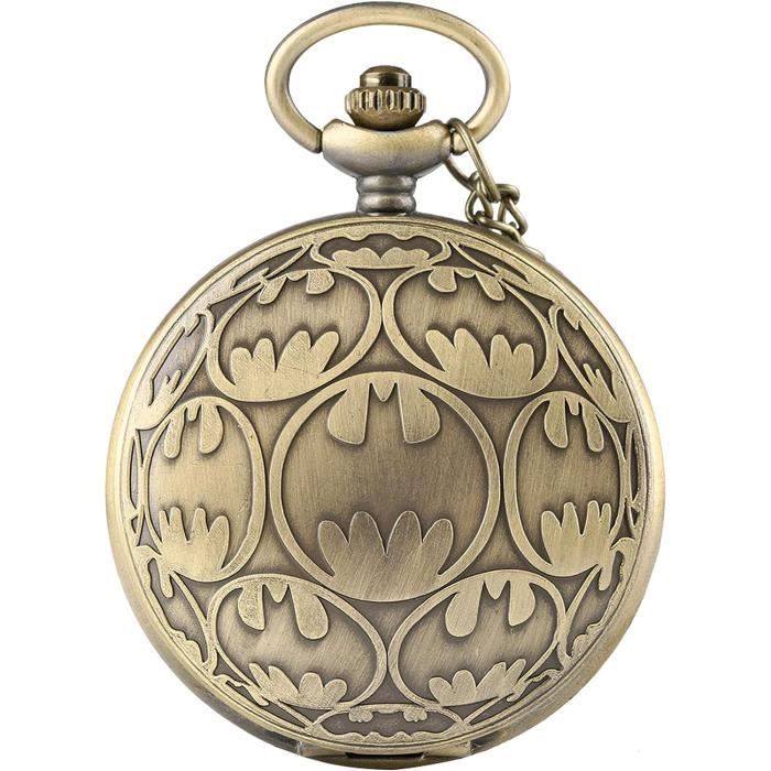Montre de poche à Quartz Harry Potter (Neu und originalverpackt) in Gurmels für CHF 1 - mit