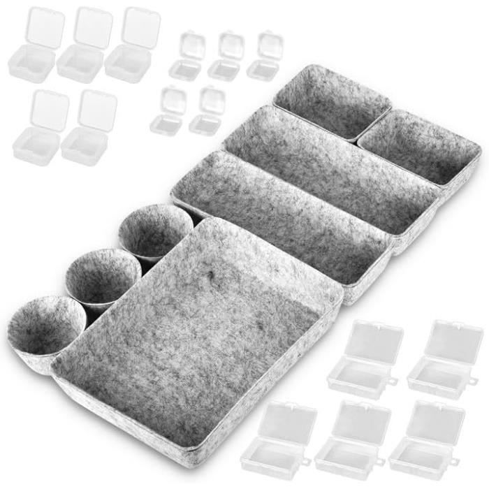 ORGANISATEUR DE TIROIR EXTENSIBLE 371432