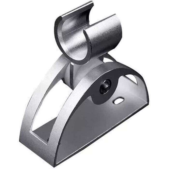 Antirouille Caddy de Douche étagère, en alliage d'aluminium anodisé à 2 Antirouille Caddy de Douche étagère, en alliage d'aluminium anodisé à 2