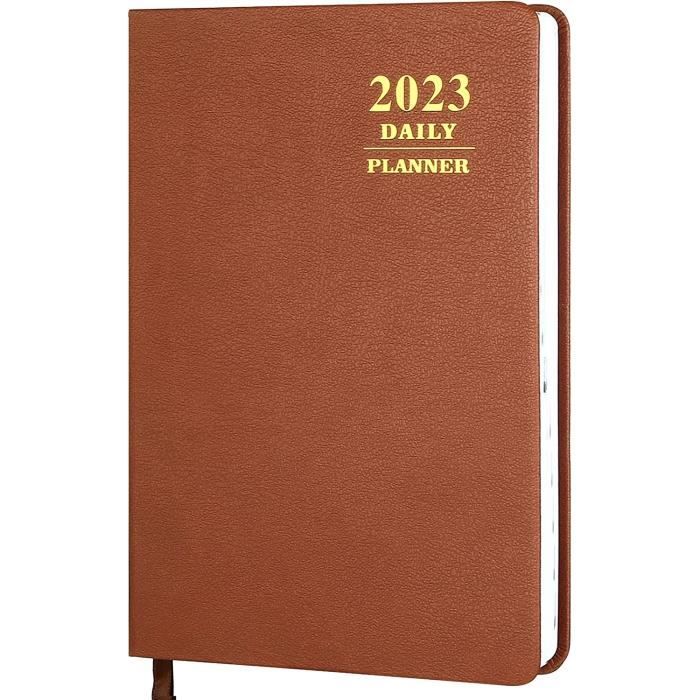 NEYSA Agenda 2026 Semainier Spirale De Janvier à Décembre (12 Mois) A5