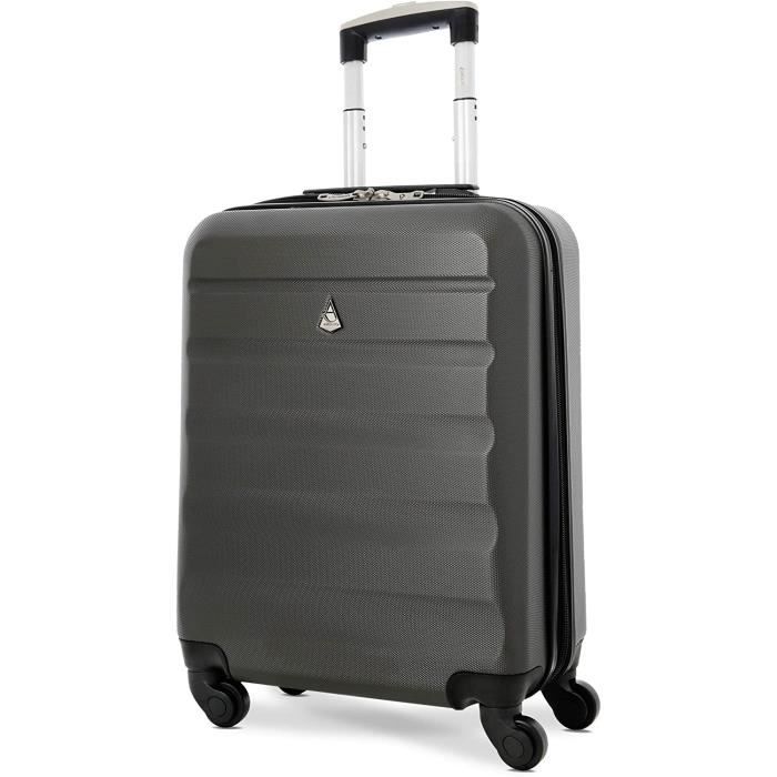 Bagage Cabine 55X40X20 Ryanair Taille Maximale 40L Abs Main