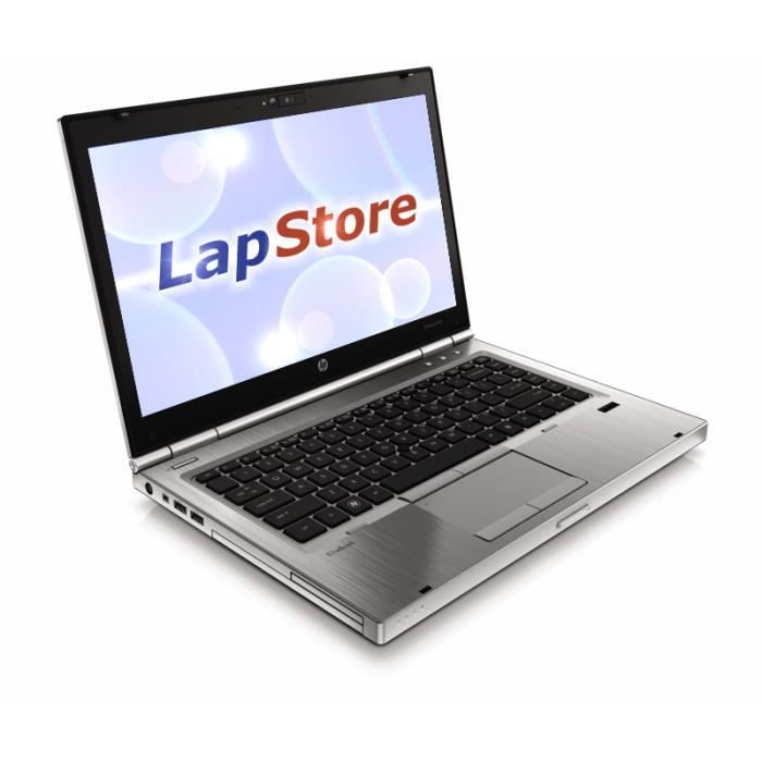 Vente PC Portable HP Elitebook 8470p pas cher Vente PC Portable HP Elitebook 8470p pas cher