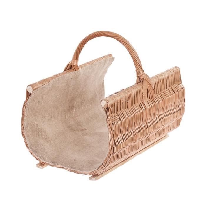 Panier/Brûleur de Pellet, 49 x 25 x 17 cm - Cdiscount Bricolage