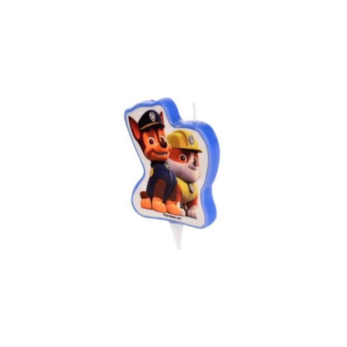 Bougie D Anniversaire Pat Patrouille Achat Vente Bougie Anniversaire Cdiscount Bougie D Anniversaire Pat Patrouille Achat Vente Bougie Anniversaire Cdiscount
