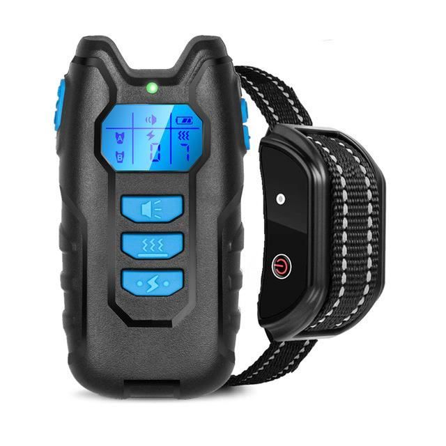 Dressage Exercices pour chien,Collier électrique d