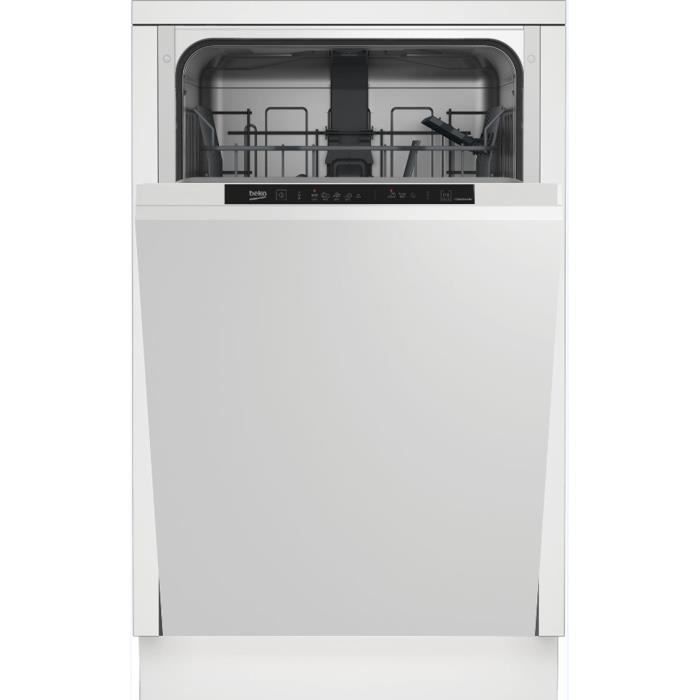BEKO LVI42F - vue 4