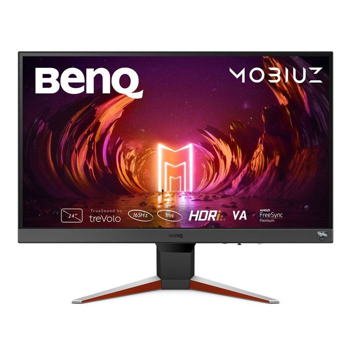BenQ 23.8 LED MOBIUZ EX240N - vue 7