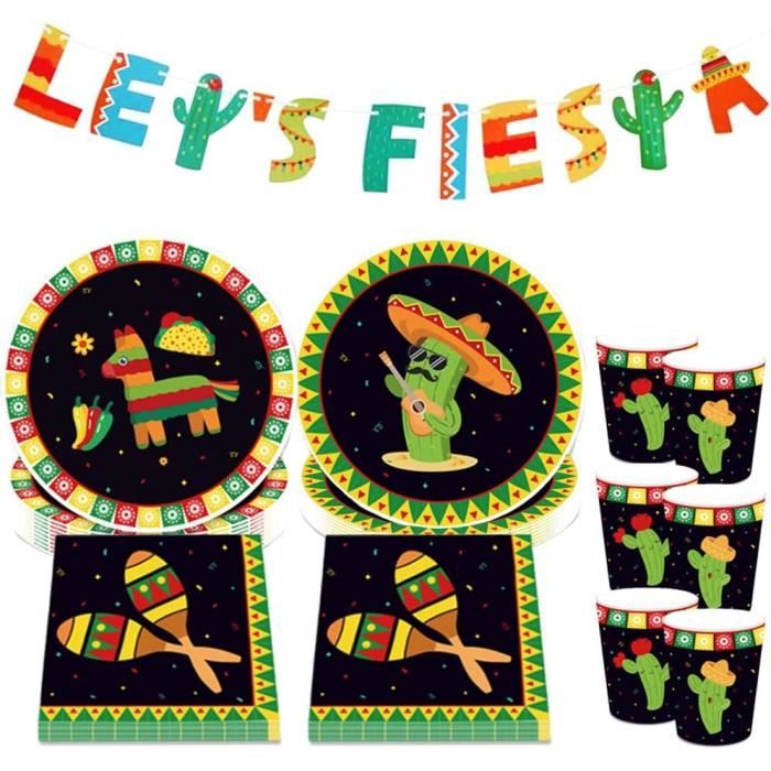 Kotkiddy 20 pièces Assiettes et Serviettes Reptiles Serpent fête lézard Anniversaire Accessoires de fête Papier jetable Jungle Crocodile Animaux Sauvages décoration de Table Cadeaux
