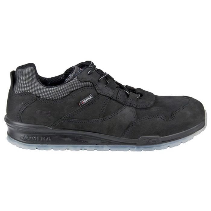 Chaussure de sécurité cofra s3 src sales