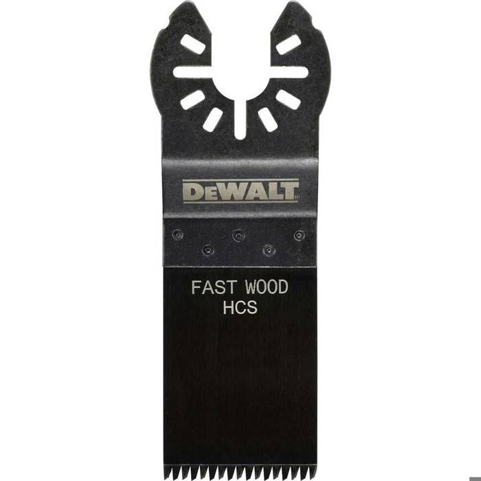DeWALT Lame de scie japonaise 32 mm DT20740 QZ - vue 2