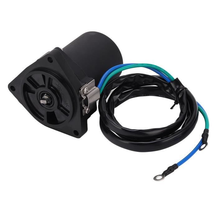 Dioche Moteur à inclinaison pour hors-bord 6H1 43880 02 00, remplacement pour moteur hors-bord 2 Dioche Moteur à inclinaison pour hors-bord 6H1 43880 02 00, remplacement pour moteur hors-bord 2