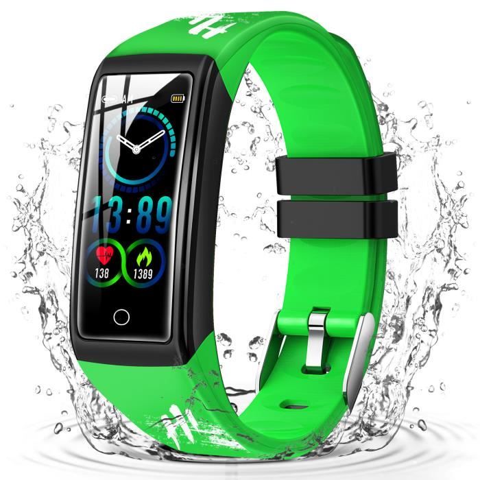 Montre Calorie Cdiscount