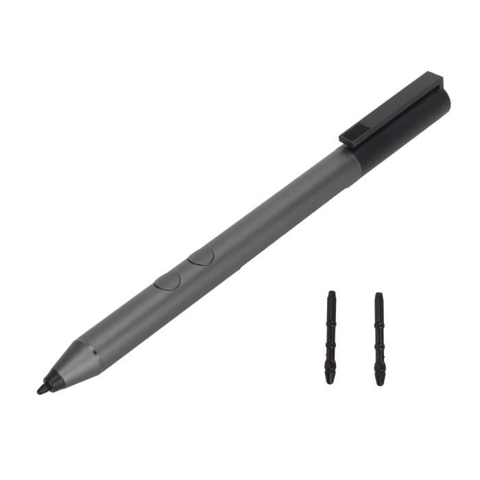 Duokon pour stylet actif HP 1MR94AA pour stylet HP stylet actif pour HP ENVY 17 Aexxx HP ENVY X2 12 E0xx HP ENVY X2 12 G0xx HP ENVY
