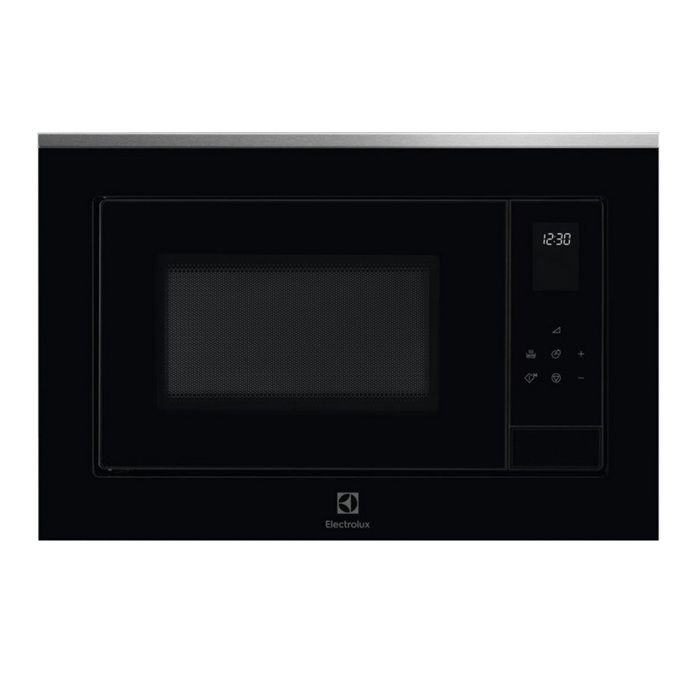 Micro-ondes encastrable ELECTROLUX LMS2253TMX - 25L - 900W - 11 niveaux de puissance