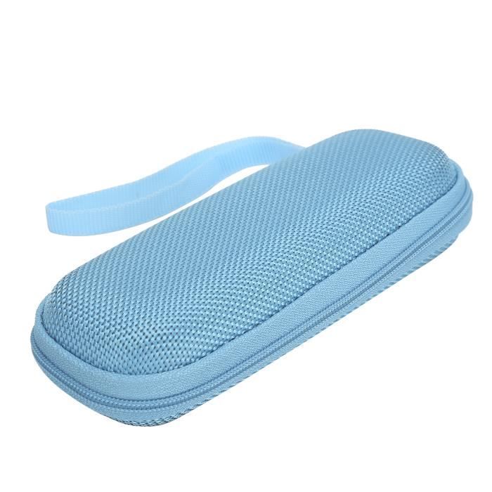 CyeeLife Étui de transport pour fléchettes, étui de fléchettes réglable, boîte de rangement portable avec fermoir à clé CyeeLife Étui de transport pour fléchettes, étui de fléchettes réglable, boîte de rangement portable avec fermoir à clé