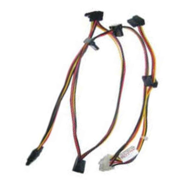 Câble Adaptateur 8-Pin 7x SATA Fujitsu T26139-Y4012-V101 A3C40119858 A3C40119860 - État correct Fujitsu sur Cdiscount Seconde Vie