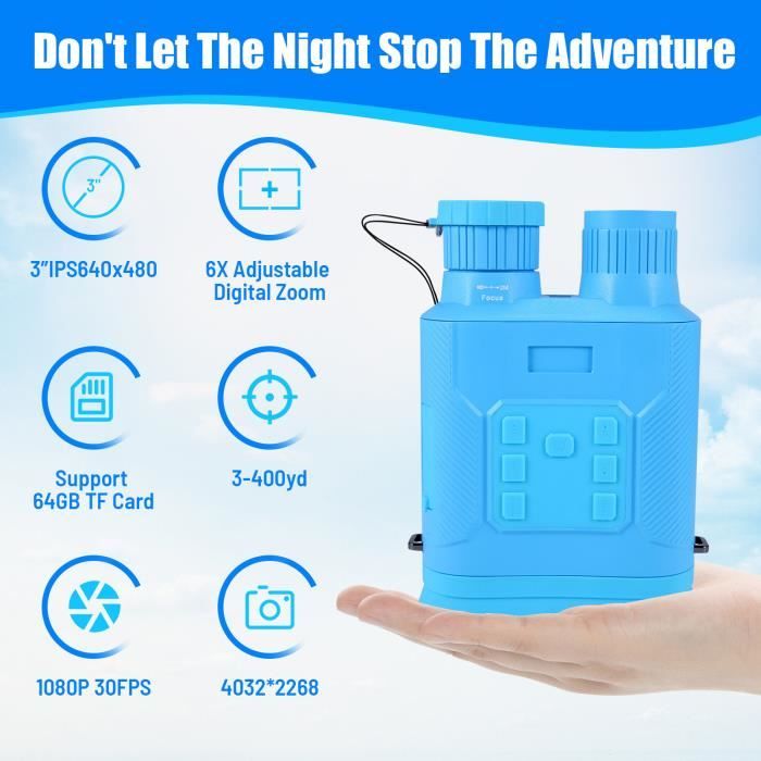 Comment Choisir Des Jumelles Pour Enfants ? Guide Pour Les Différentes