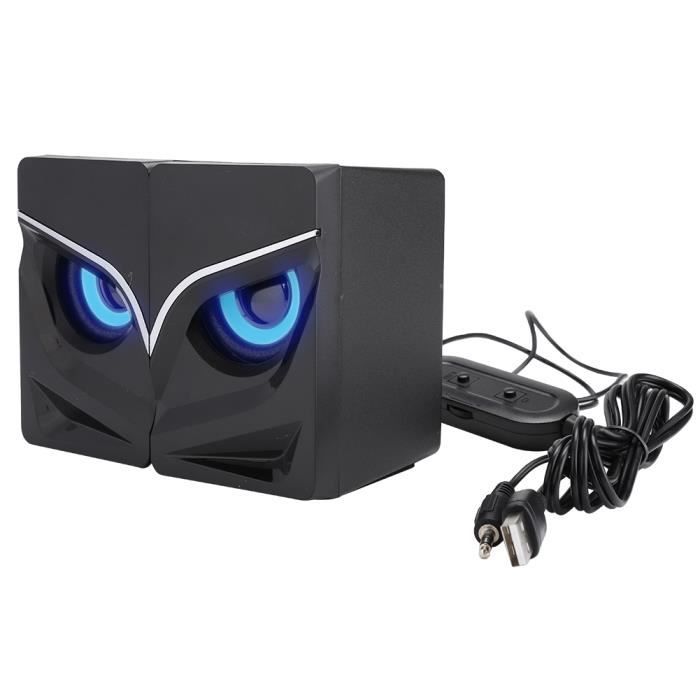 Mini Enceinte Bluetooth Portable – Stéréo, Caisson De Basses, FM, Carte Mémoire – Avec Dragonne