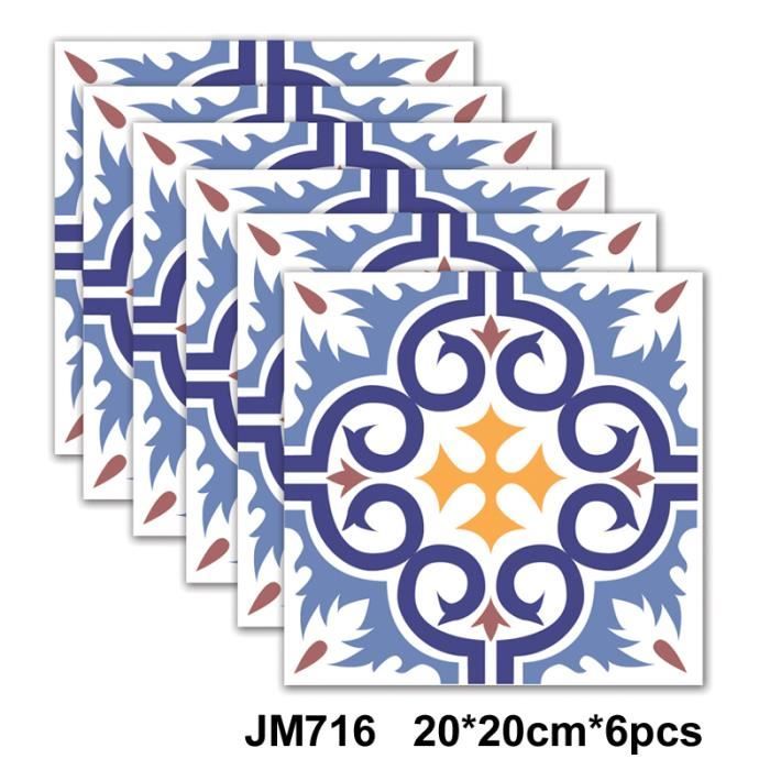 Autocollant En Tuile Pour Salle De Bain Et Cuisine, 30 Pieces Stickers Carrelage Autocollant Mural Impermeable Stickerscarrelage Adhesifs Pour Les Carreaux De Murs Decor De Taille 10x10cm Ms Goodnice