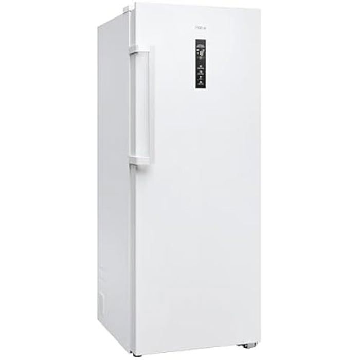 Congélateur Vertical HAIER CE.D 226LT No Frost WiFi