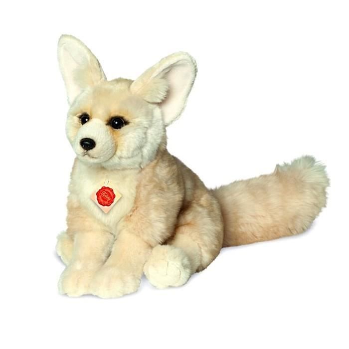 peluche fennec