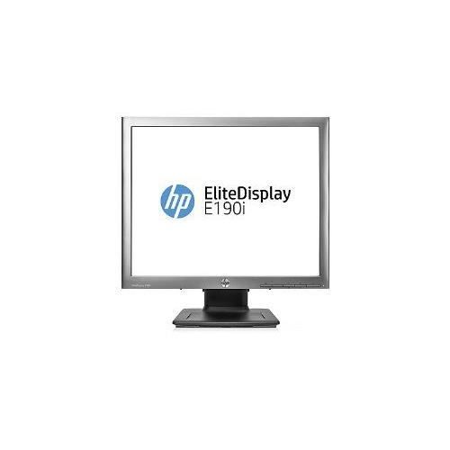 HP E190i Ecran PC 19 `` 48 cm 1280 x 1024 8 milliseconds