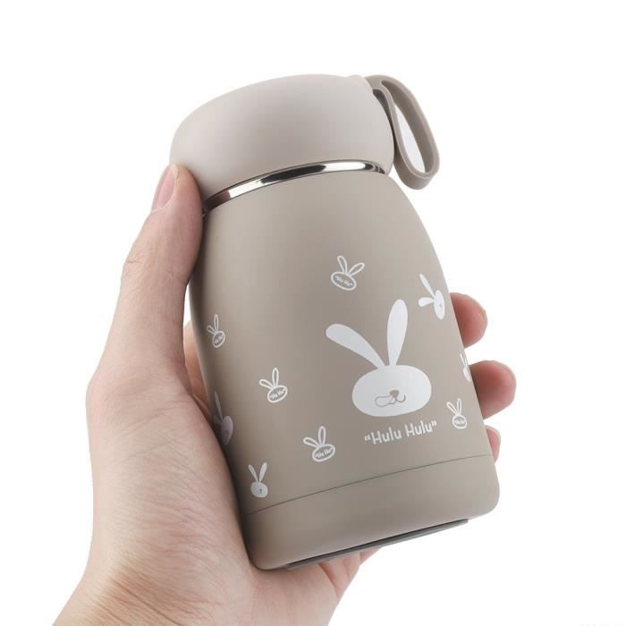Bouteille d'eau isotherme sous vide URBAN par Asobu pêche de 16 oz