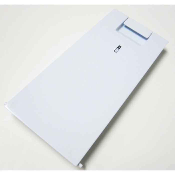 PORTILLON EVAPORATEUR 473 X 209 / POUR REFRIGERATEUR INDESIT C00063308 - vue 2