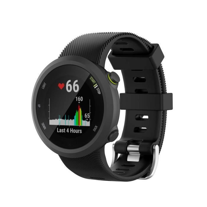 Forerunner 45s Montre Forerunner 45 Montre Garmin 45s Noire Buy