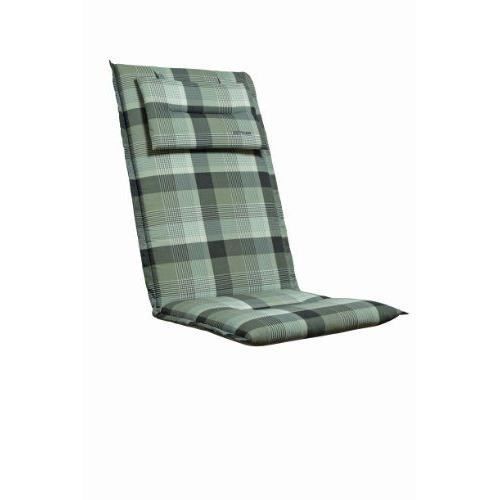 Kettler 03094018725 Coussin pour chaise pliant… Cdiscount Jardin