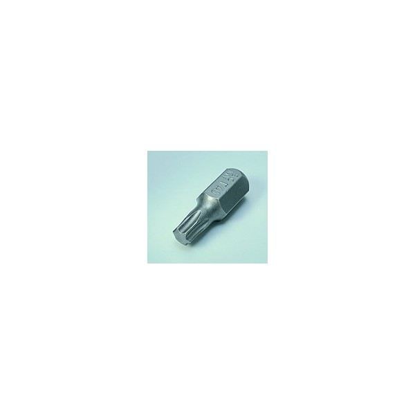 Embout de vissage KS TOOLS Classic - Torx - T25 x 75mm - 975.2025